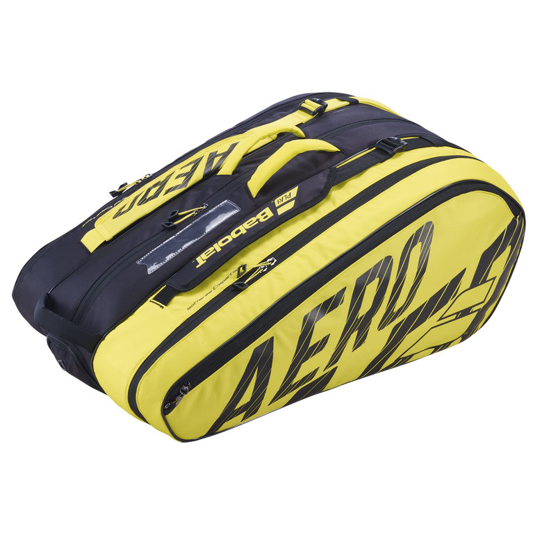 Babolat pure online aero tennis bag